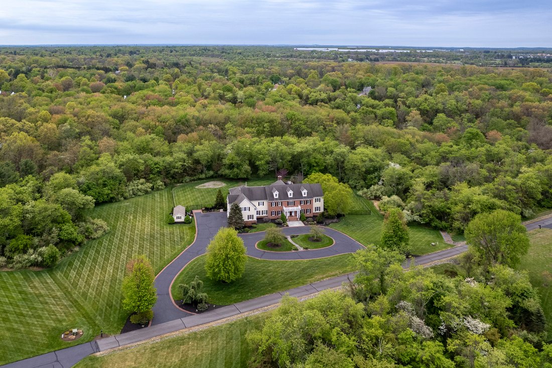 House in Pennington, New Jersey, United States 1 - 17813997