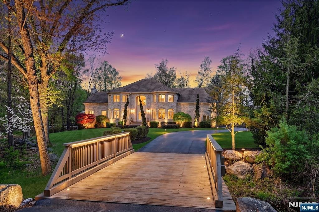 House in Mahwah, New Jersey, United States 1 - 17814591