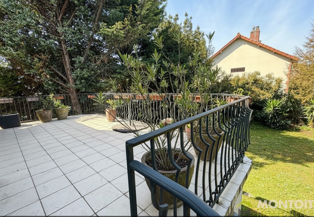 House in La Prevote, Thiais, France 4 - 17813016