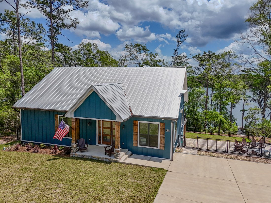 House in Bruce, Florida, United States 4 - 17811591