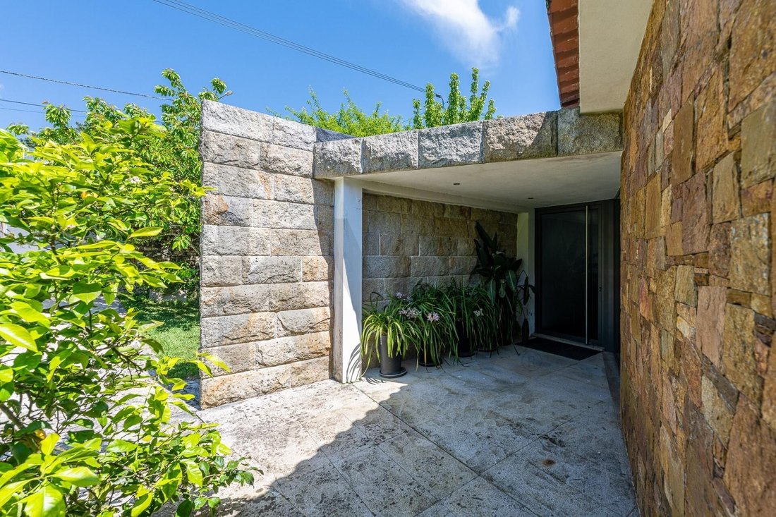House in Cardielos e Serreleis, Viana do Castelo District, Portugal 4 - 17814952