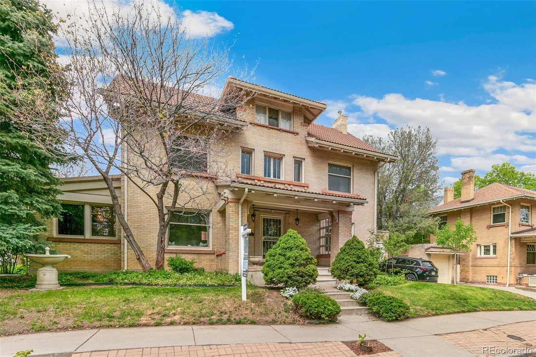 House in Denver, Colorado, United States 3 - 17811726