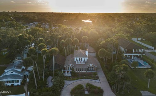 House in Port Orange, Florida, United States 1