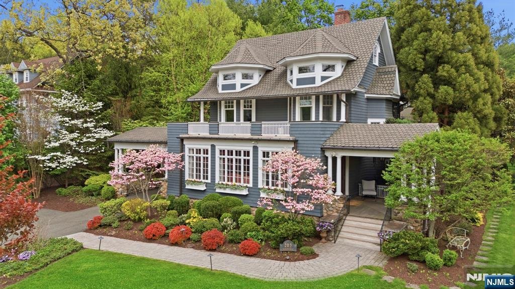 House in Ridgewood, New Jersey, United States 3 - 17814766