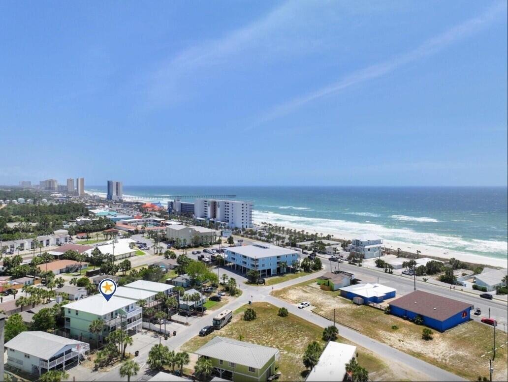 Townhouse in Panama City Beach, Florida, United States 2 - 17811594