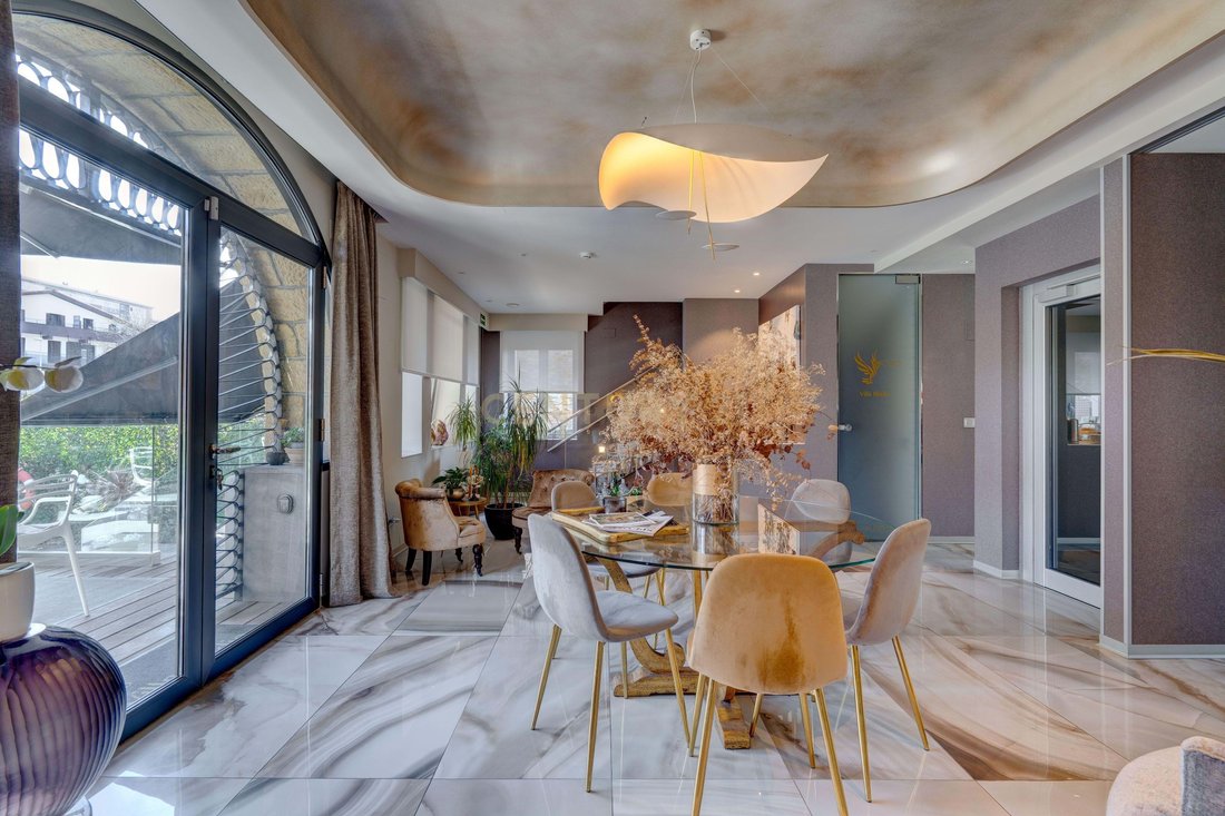 Villa in Ekialdea, Donostia-San Sebastian, Spain 4 - 17731124