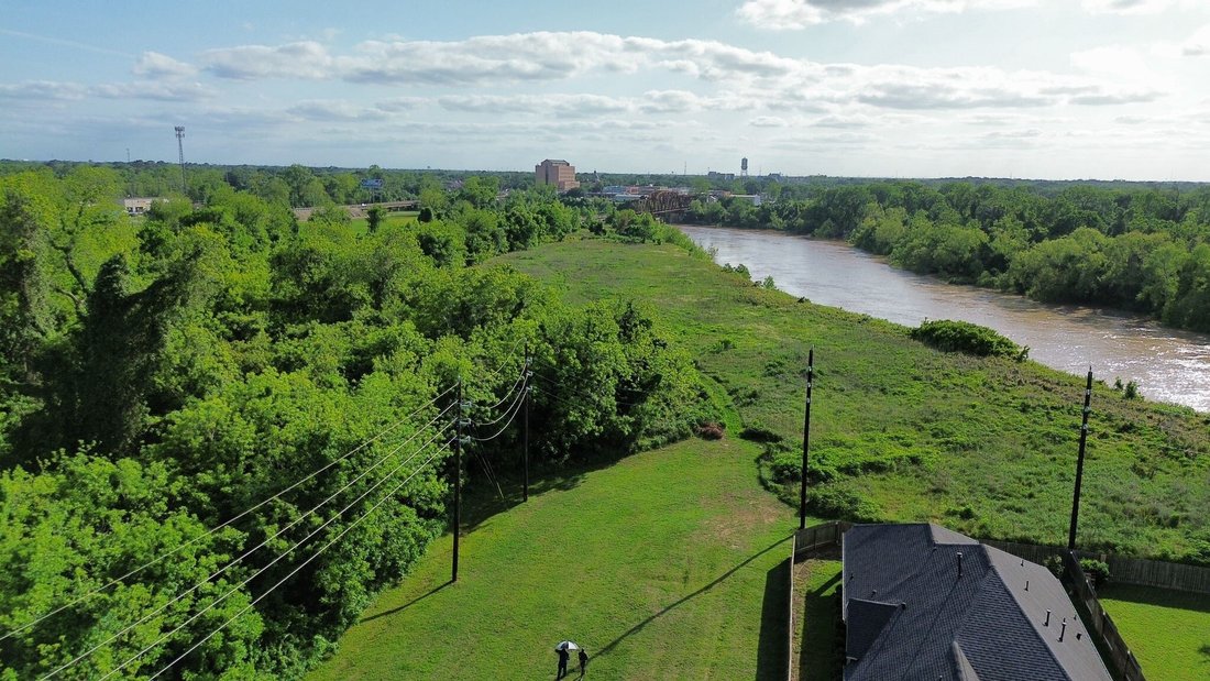Land in Richmond, Texas, United States 3 - 17814853