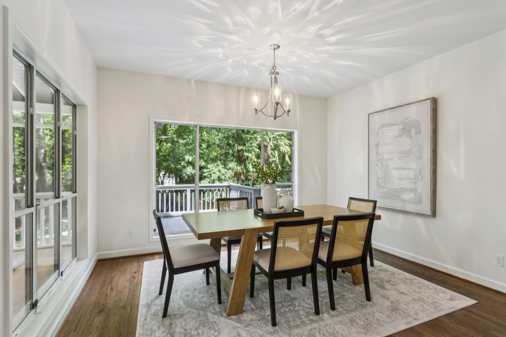 House in Brookhaven, Georgia, United States 4 - 17813467