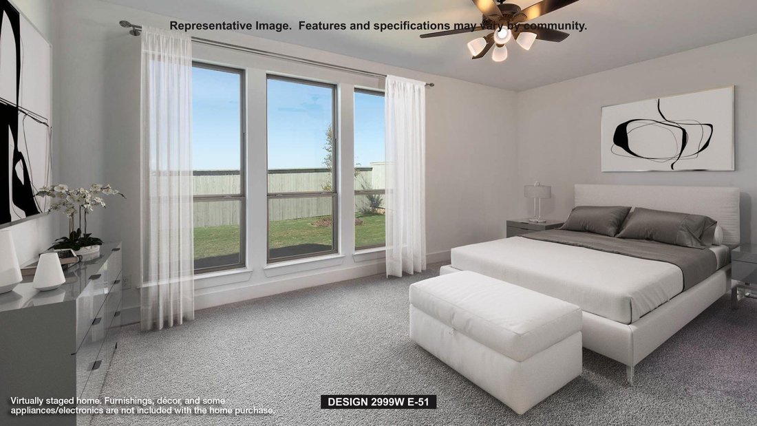 House in Georgetown, Texas, United States 2 - 17812575