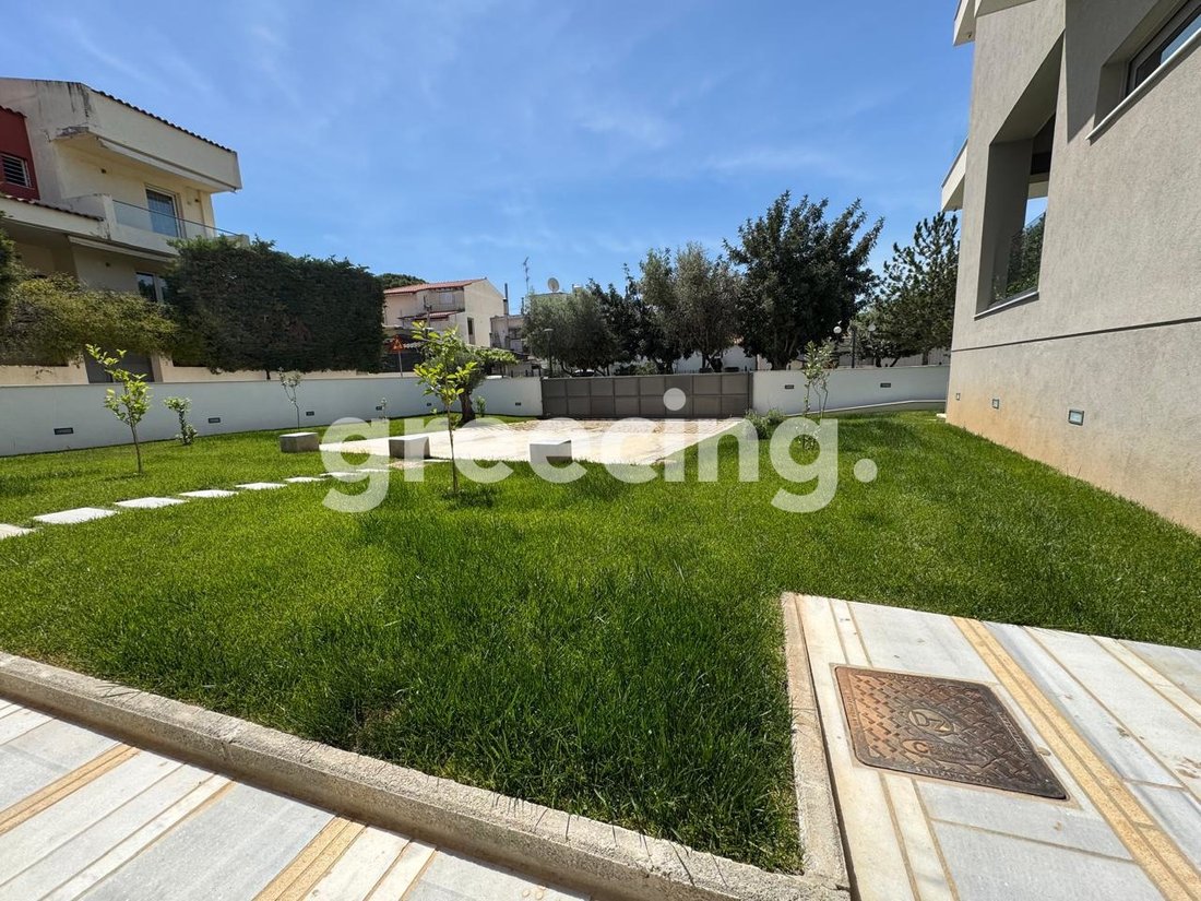 Apartment in Kifisia, Attica, Greece 2 - 17089474
