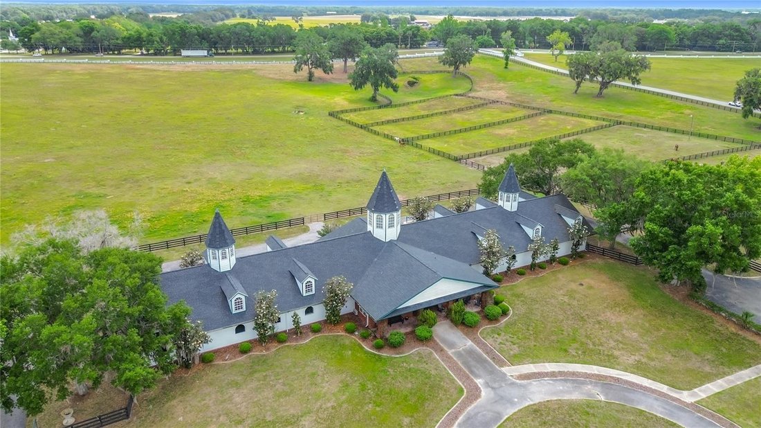 Farm Ranch in Summerfield, Florida, United States 2 - 17814951