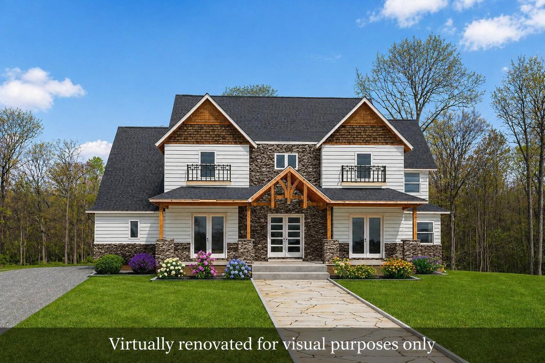 House in Hilliard, Ohio, United States 1 - 17814819