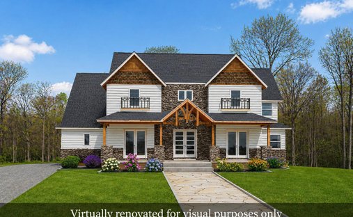 Casa a Hilliard, Ohio, Stati Uniti 1