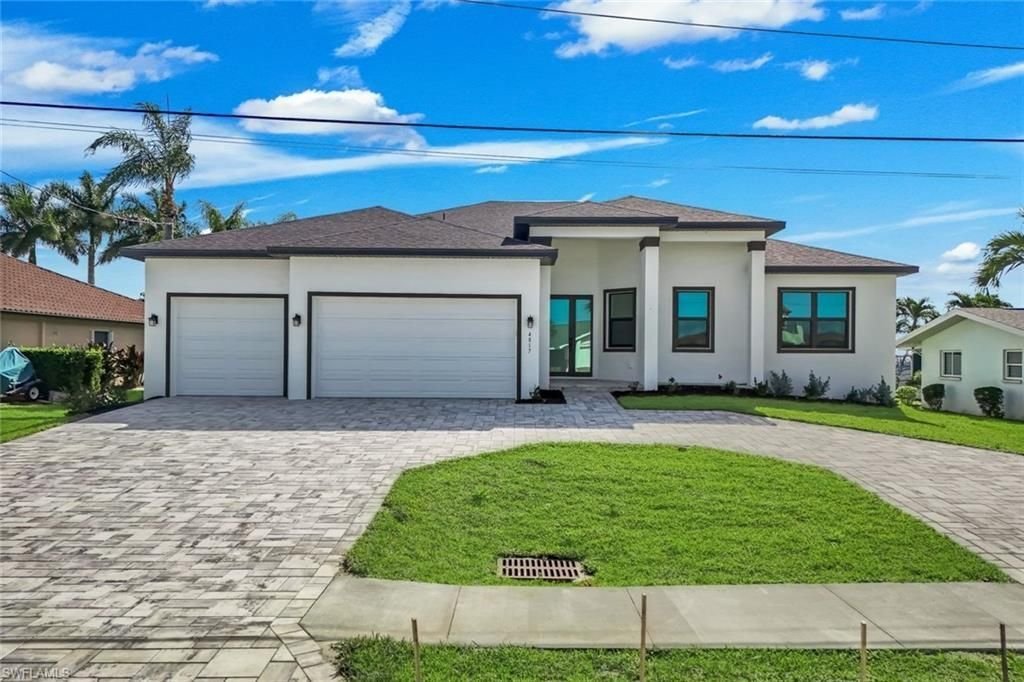 House in Cape Coral, Florida, United States 1 - 17815428
