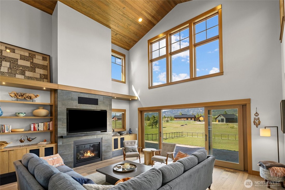 House in Cle Elum, Washington, United States 3 - 17815881