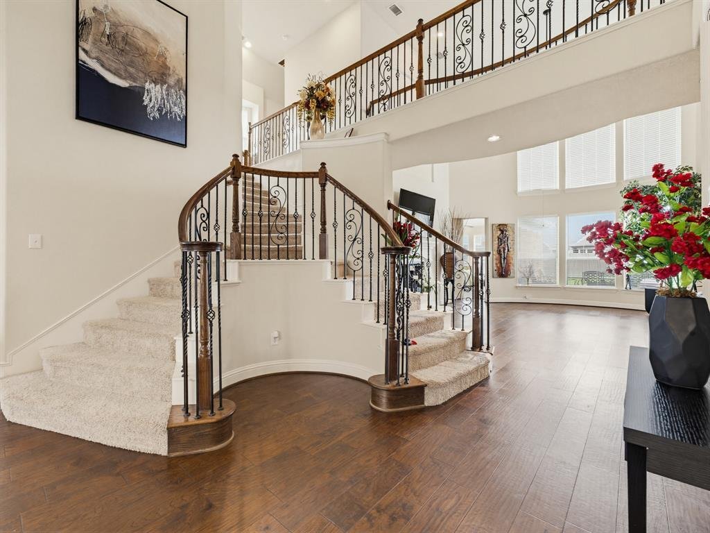 House in Grand Prairie, Texas, United States 4 - 17813940