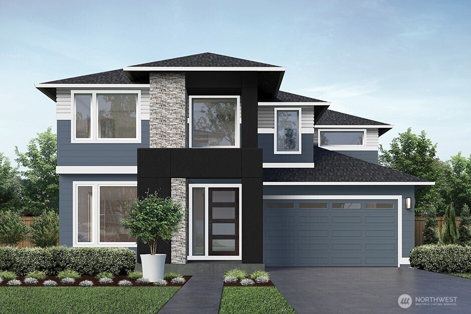 House in Gig Harbor, Washington, United States 1 - 17814805