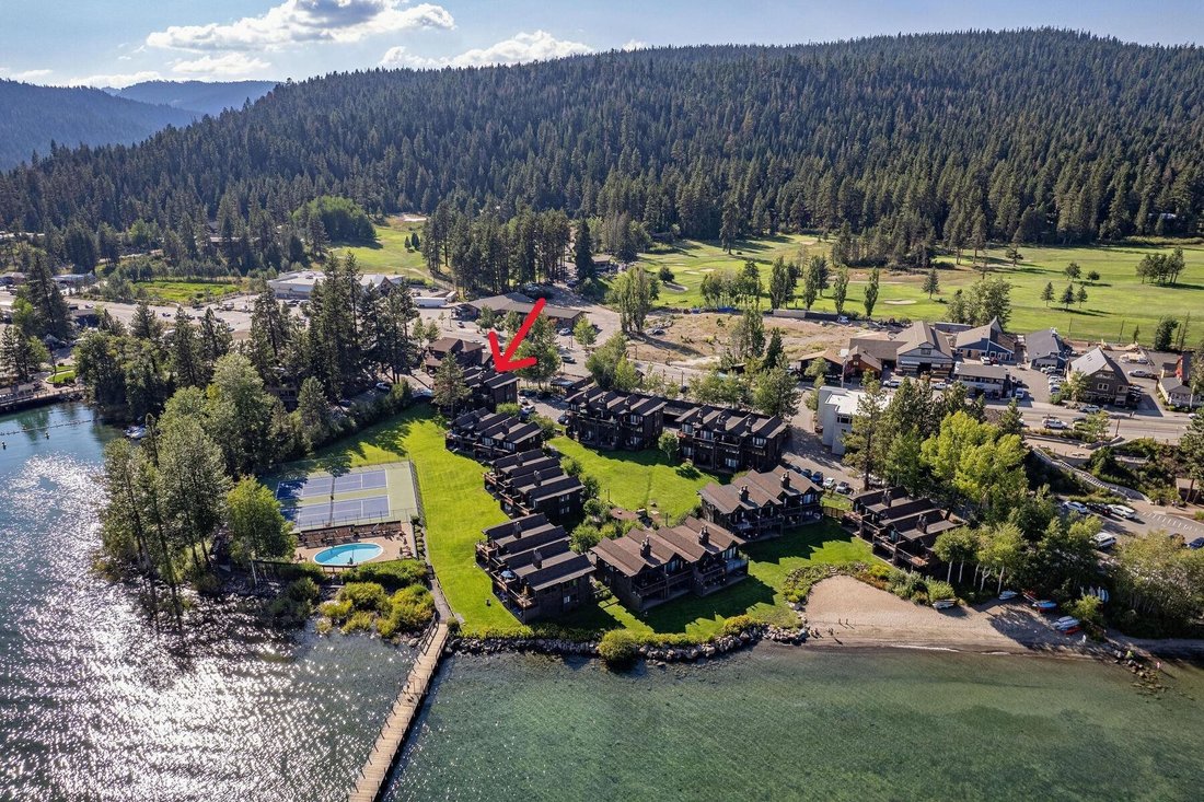 House in Tahoe City, California, United States 1 - 17811589