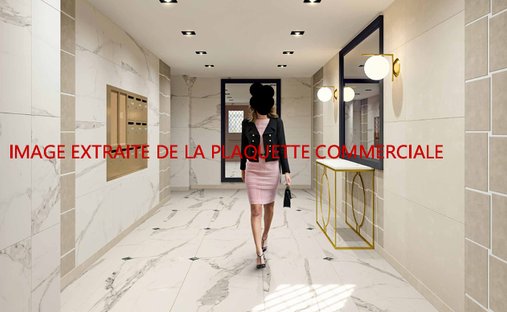 Apartment in Puteaux, Ile-de-France, France 1