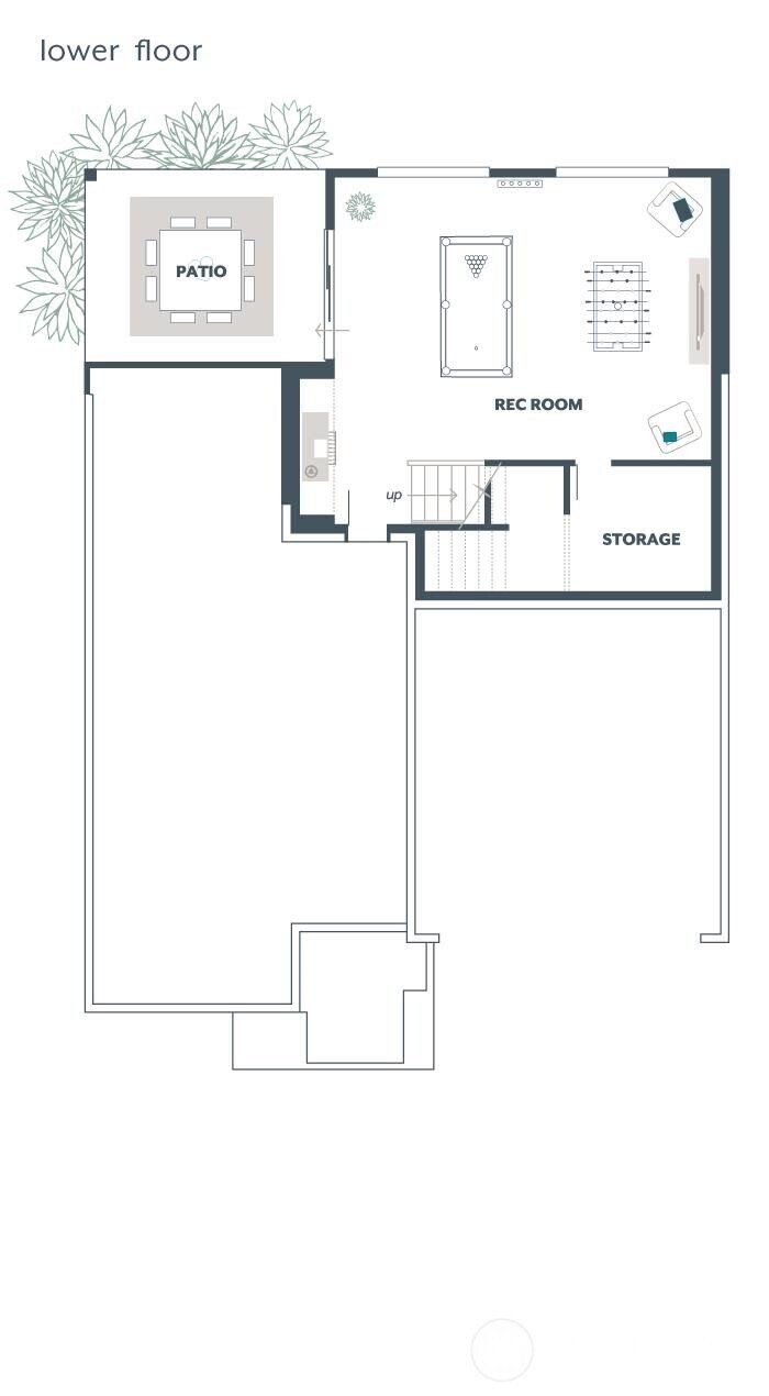 House in Gig Harbor, Washington, United States 2 - 17814805