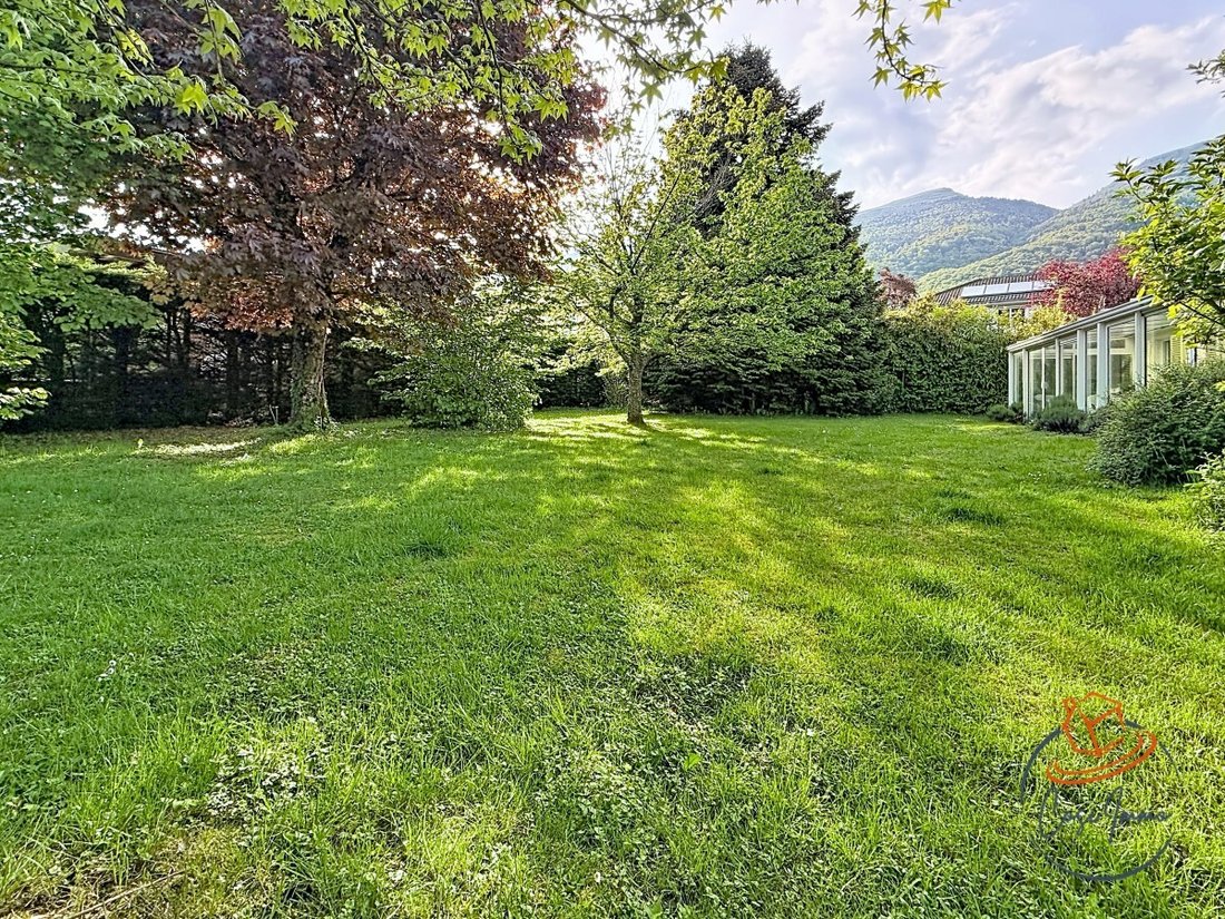 Maison à Échenevex, Auvergne-Rhône-Alpes, France 3 - 17813093