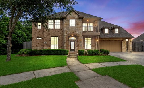 Casa en Humble, Texas, Estados Unidos 1