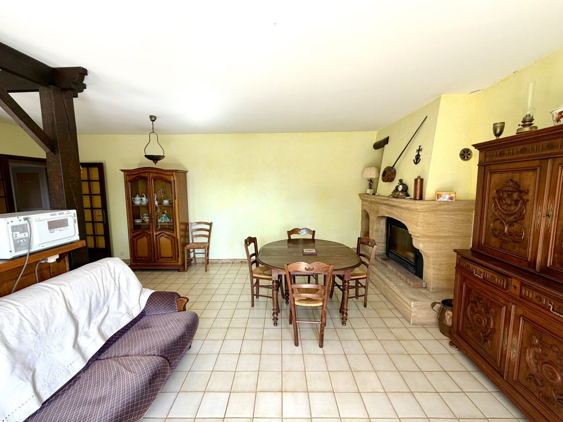 Casa en Uchaud, Occitania, Francia 5 - 17815613