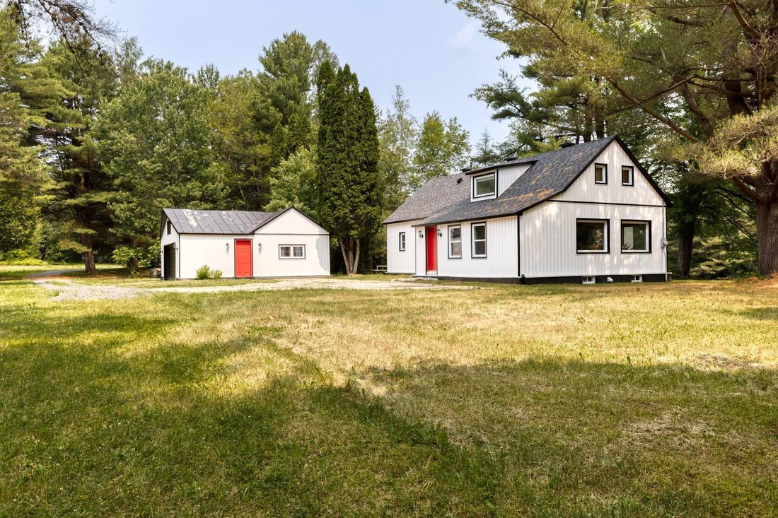 House in Saint-Calixte, Quebec, Quebec, Canada 2 - 17257587