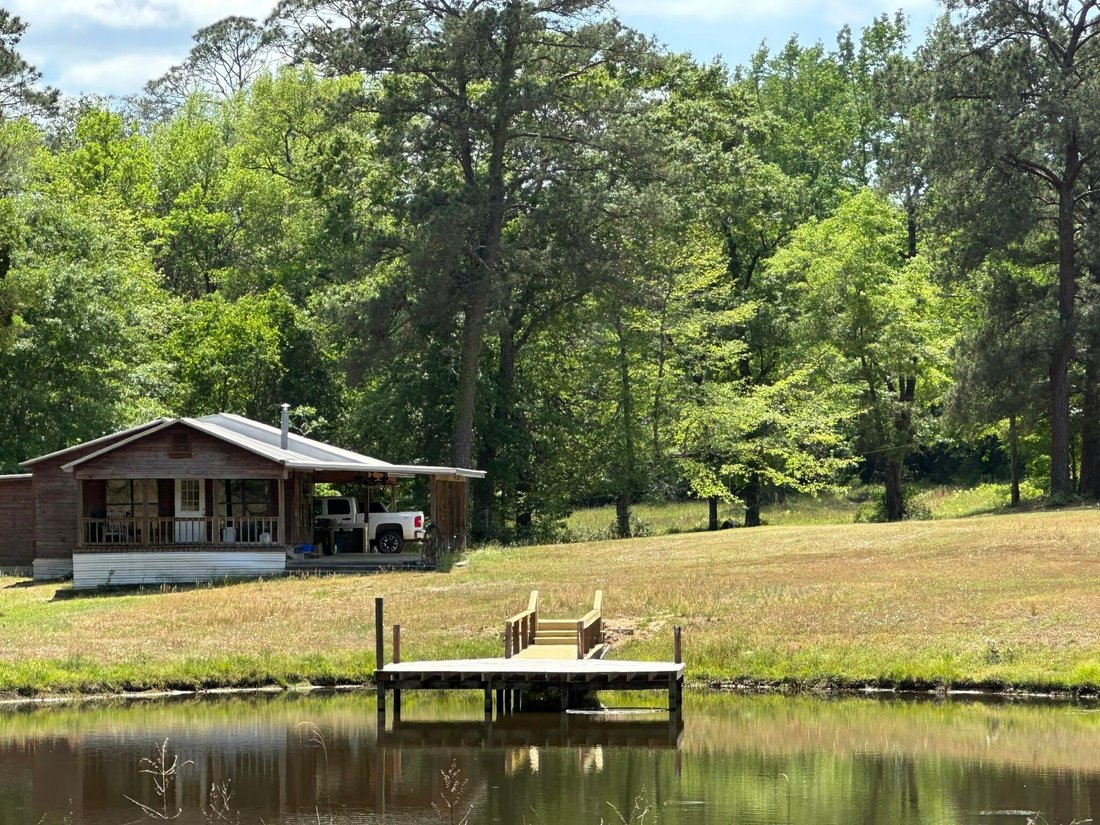 House in Florala, Alabama, United States 2 - 17811596