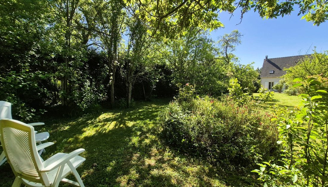 House in Bas, Maule, France 3 - 17815576