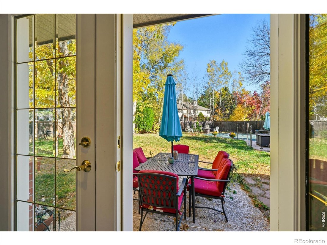 House in Boulder, Colorado, United States 3 - 17168082