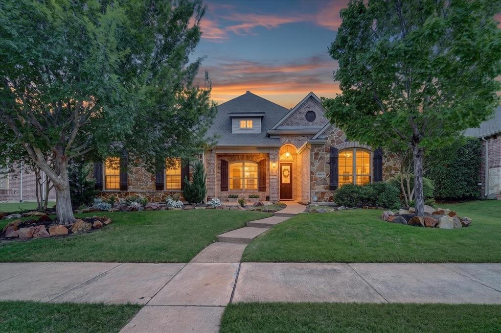 Maison à Frisco, Texas, États-Unis 2 - 17813888