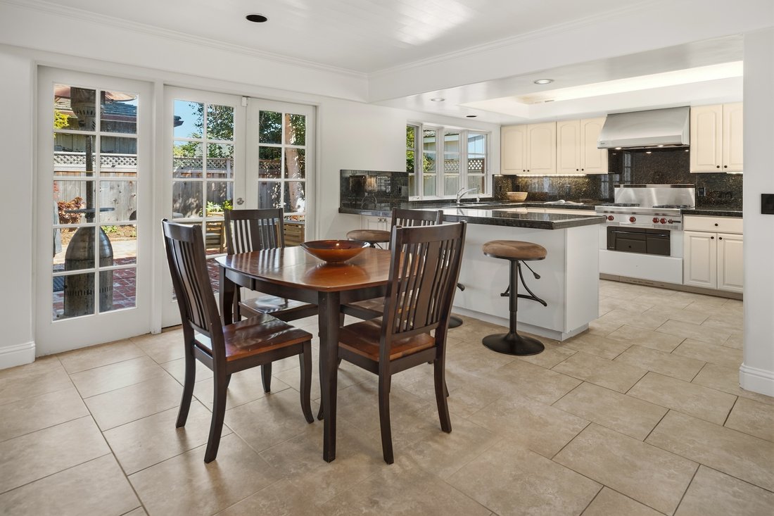 House in Carmel-by-the-Sea, California, United States 4 - 17811334