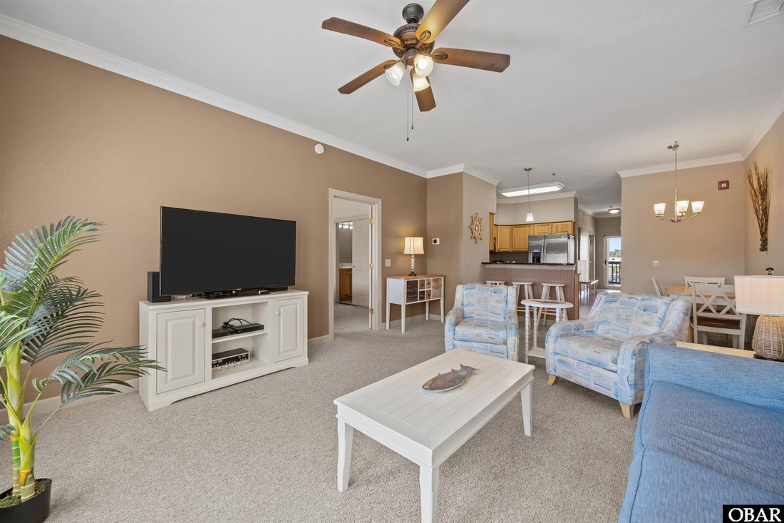 Condo in Kill Devil Hills, North Carolina, United States 3 - 17813342