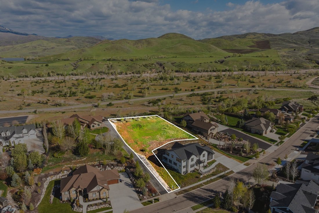 Land in Morgan, Utah, United States 5 - 17300903