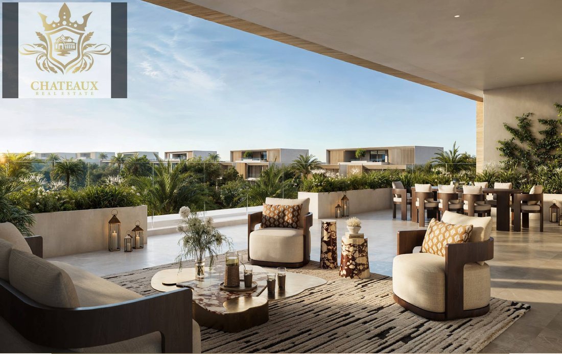 Villa in Me'aisem 2, Me'aisem, Dubai 4 - 17812087