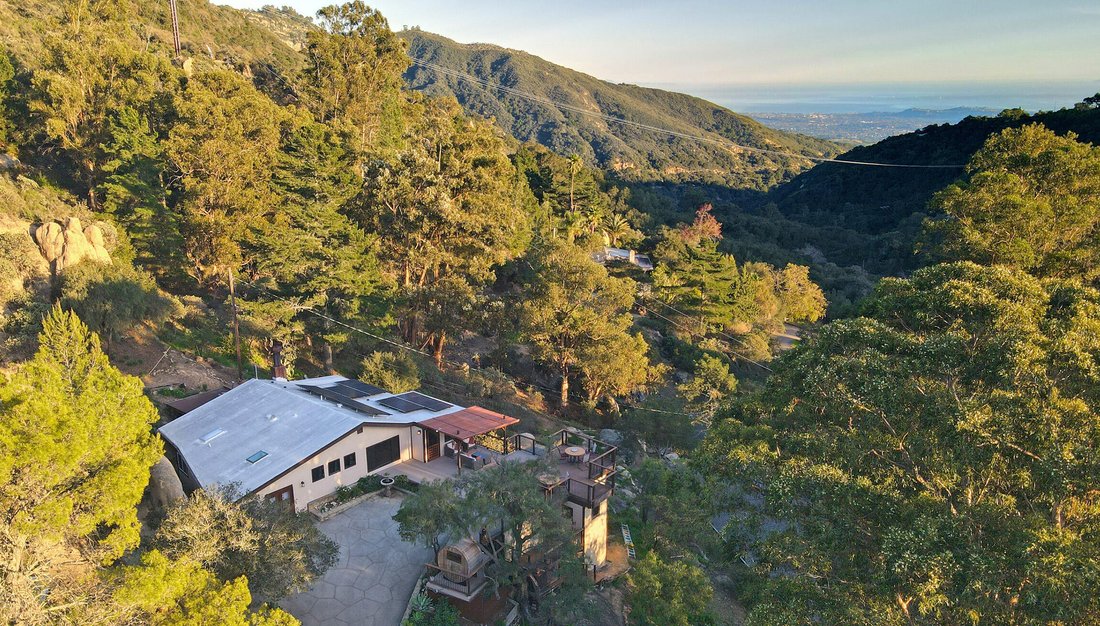 House in Santa Barbara, California, United States 2 - 17811553