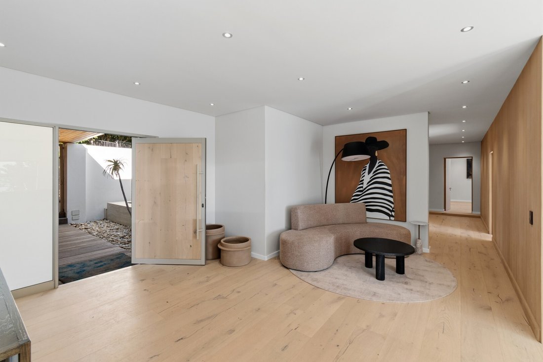 House in Cape Town, Western Cape, South Africa 3 - 17303323