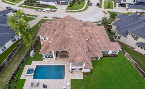 House in Missouri City, Texas, United States 1