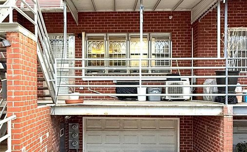Appartement à New York, État de New York, États-Unis 1