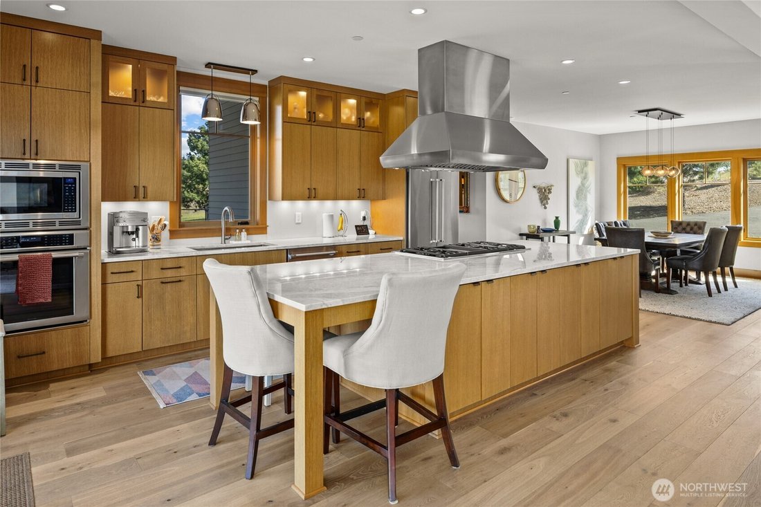 House in Cle Elum, Washington, United States 5 - 17815881