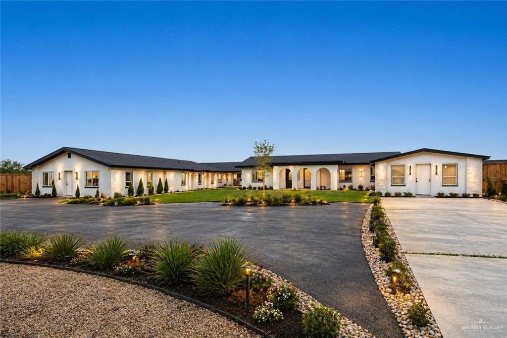 Apartment in McAllen, Texas, United States 1 - 17812983