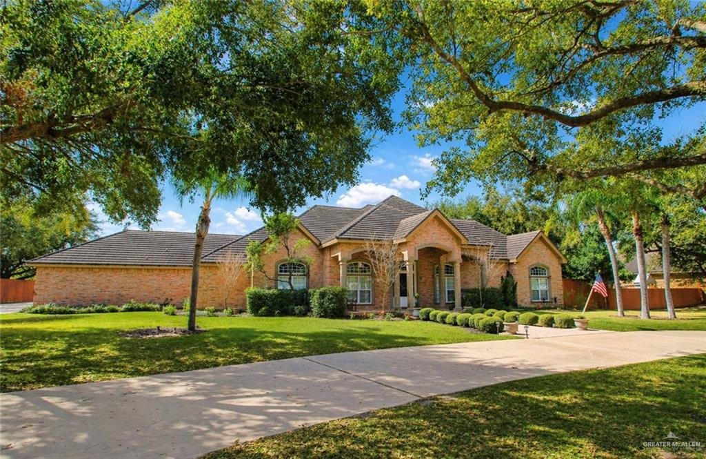 House in Mission, Texas, United States 1 - 16505563