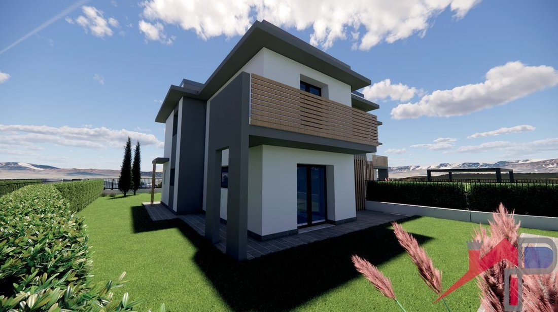Villa in Barzana, Lombardy, Italy 5 - 17812452