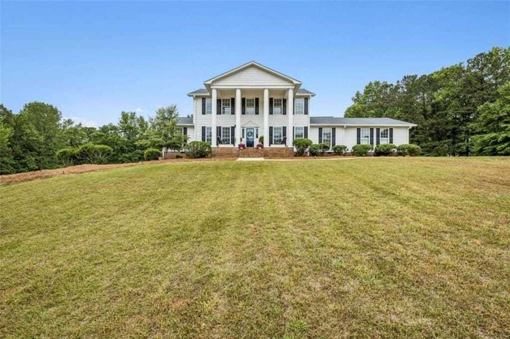 House in Hoschton, Georgia, United States 3 - 17812673