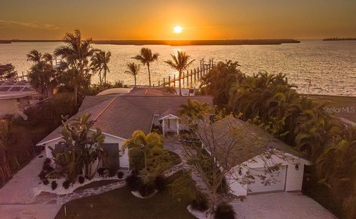 Haus in Ellenton, Florida, Vereinigte Staaten 1