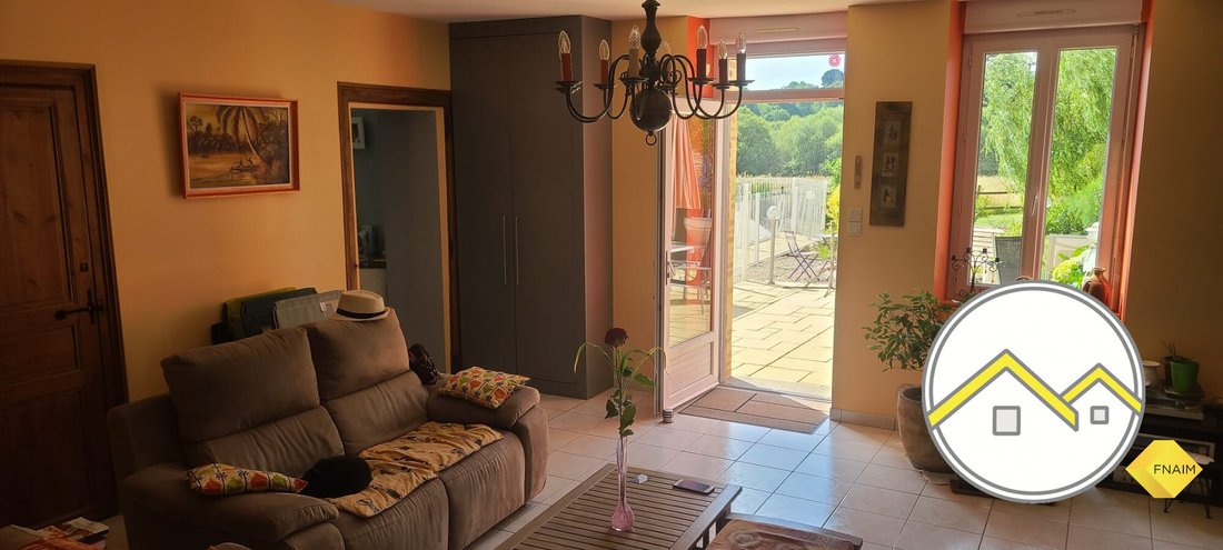 Maison à Erbray, Pays de la Loire, France 4 - 17815771