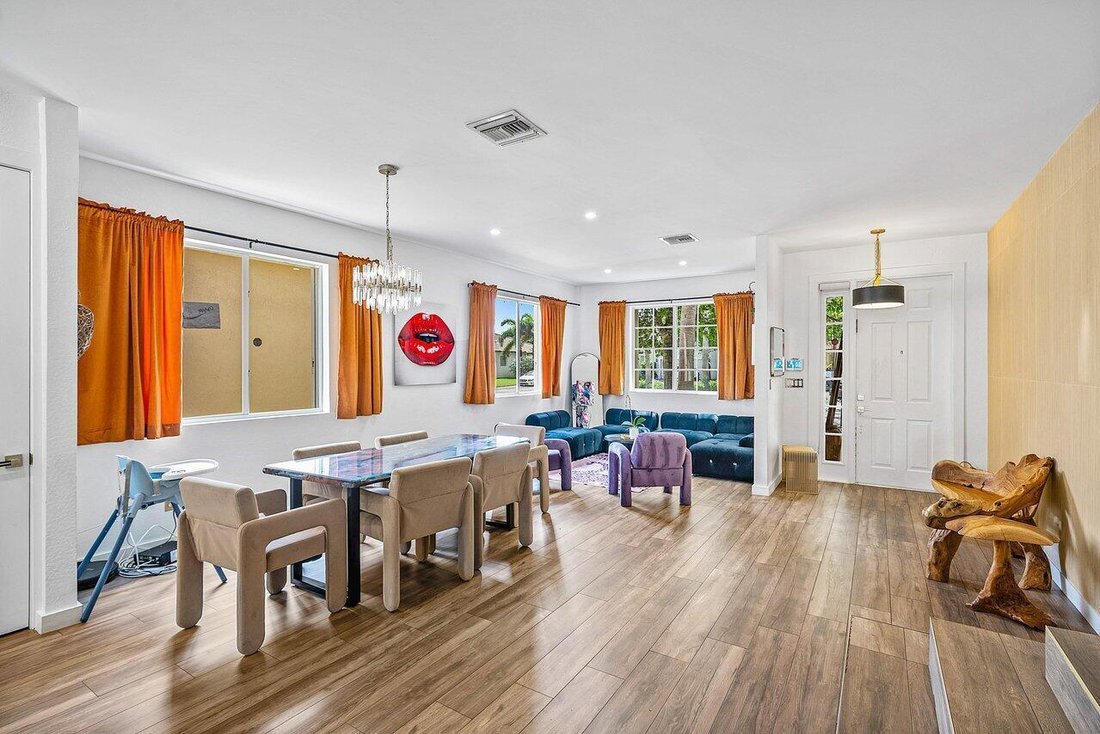 House in Boca Raton, Florida, United States 4 - 17813321