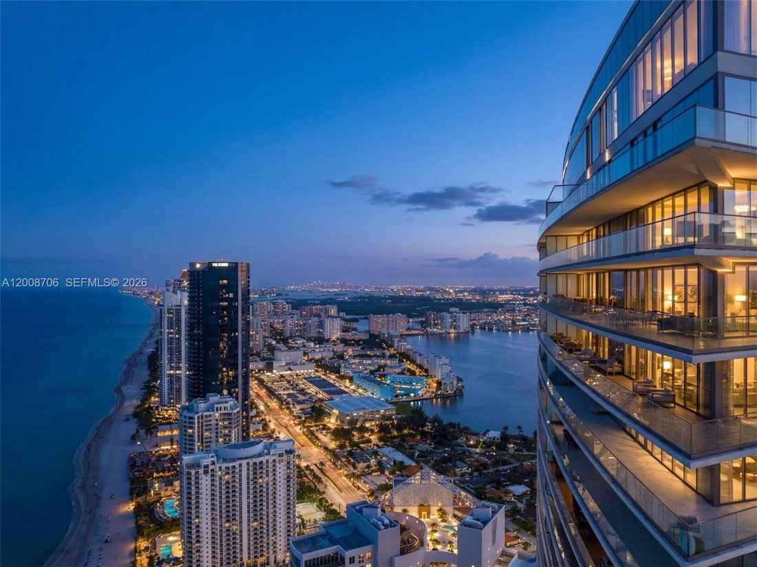 Condo in Sunny Isles Beach, Florida, United States 3 - 17812285