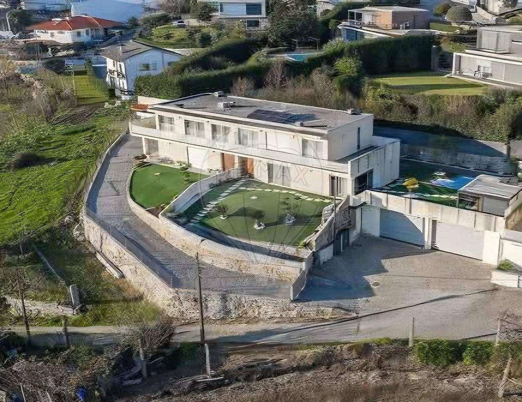House in Abação (São Tomé), Braga, Portugal 2 - 17384316